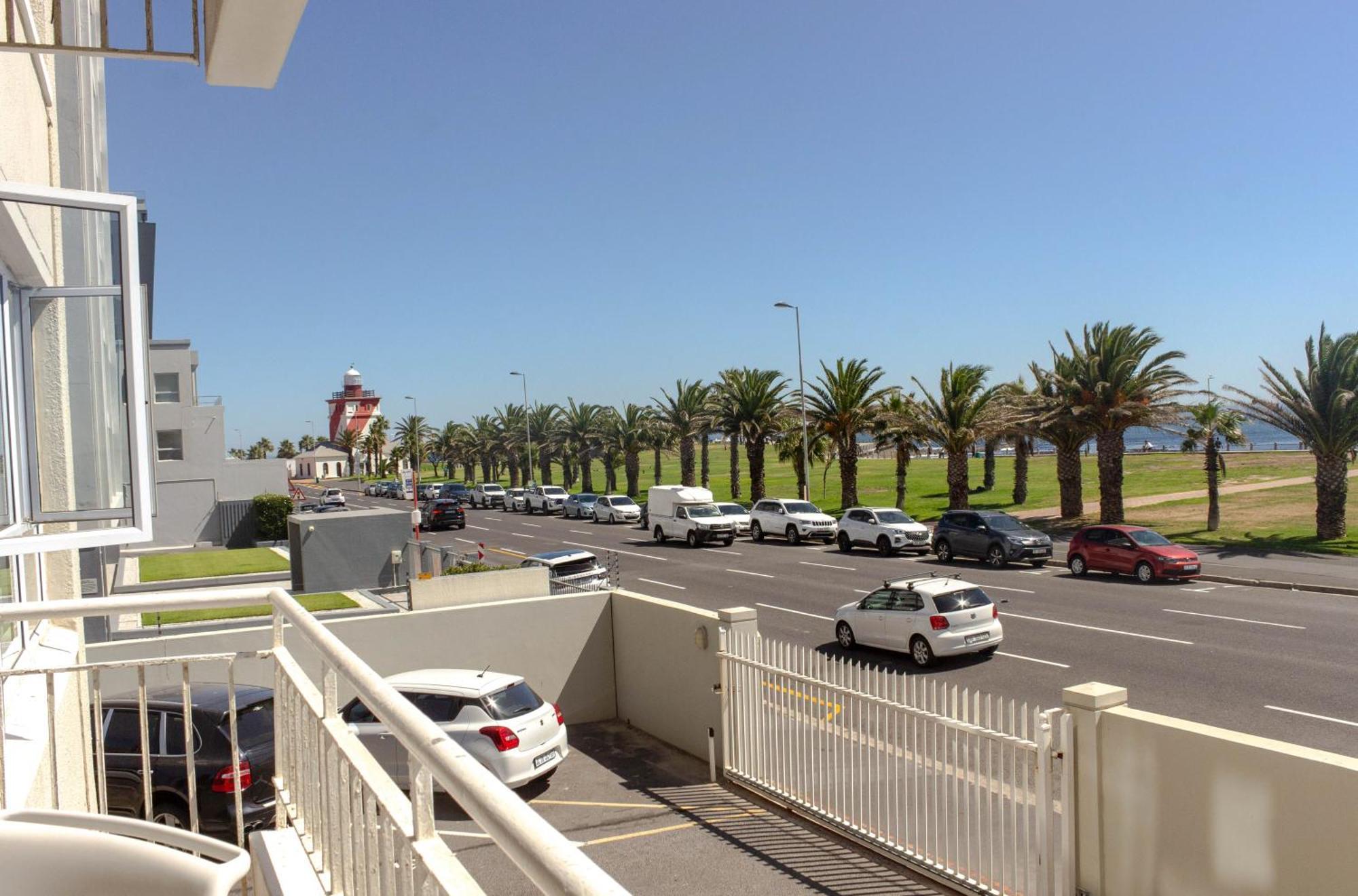 Mouille Point Apartments Κέιπ Τάουν Εξωτερικό φωτογραφία