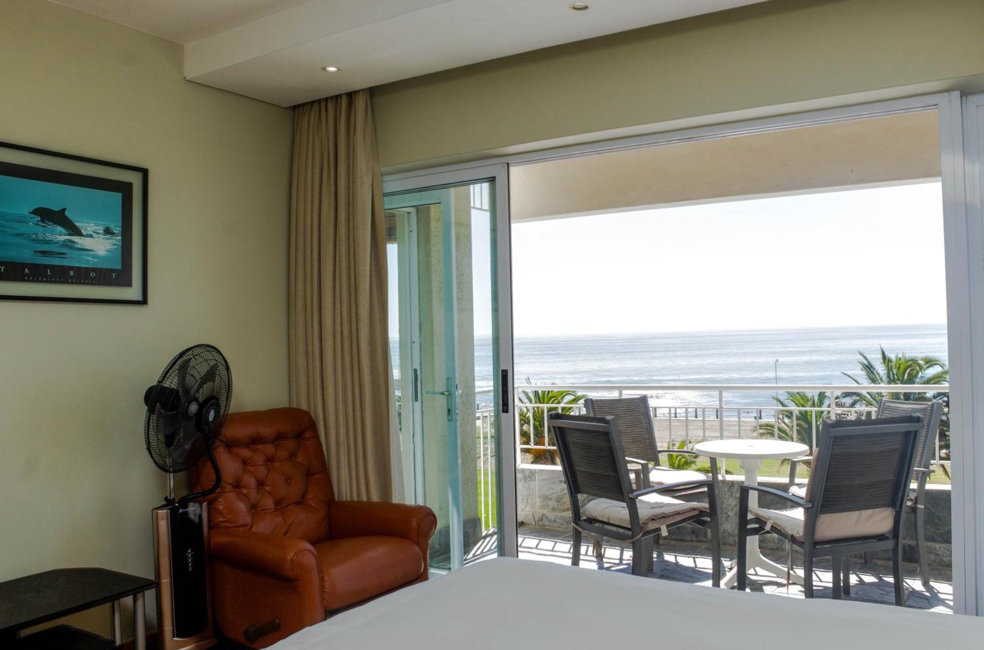 Mouille Point Apartments Κέιπ Τάουν Δωμάτιο φωτογραφία