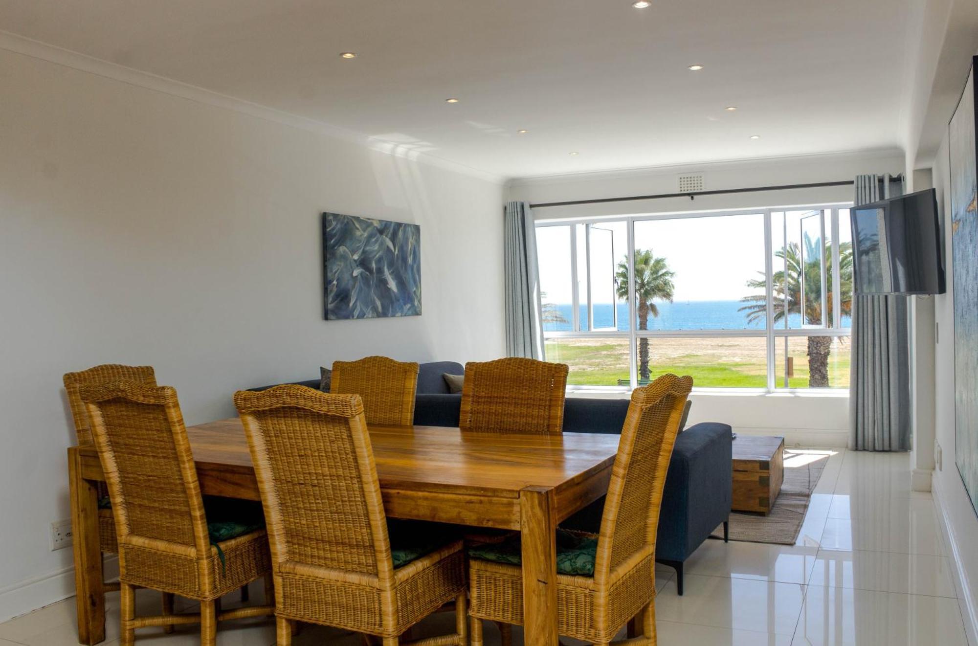 Mouille Point Apartments Κέιπ Τάουν Δωμάτιο φωτογραφία